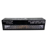 21.5in ECO-LIGHT LED Light Bars w/ 3D Reflector Optics & High Performance Diodes