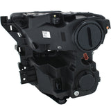 ANZO USA - Projector Headlight Set - 111347
