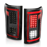 ANZO USA - ANZO USA Led Taillights - 311293