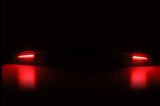 AlphaRex Prismatic LED Taillights Black - 642012 - image 6