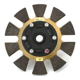 Centerforce DYAD(R) DS 10.4, Multi-Disc Clutch and Flywheel Kit, 45.95 lbs (413114805) — view 6