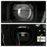 Spyder High-Power LED Module ( Low Beam ) Equipped (5088536) - image 4