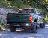 Ironman 4x4 2014-2021 Toyota Tundra Raid Series Rear Bumper Kit - RTB073K-NN - image 3