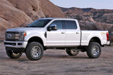 Radius Arm Lift System — 6" Lift (K2218)