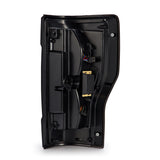 AlphaRex LED Taillights Red Smoke - 657020 - image 2