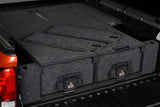 Recovery Drawer Side Floor Kit