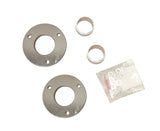 Uniball UCA Lift System w/Shocks — 3" Lift (K1204)
