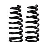 Front Coil Spring Set (2605)