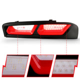 ANZO USA - ANZO USA Led Taillights - 321349