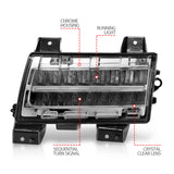 ANZO USA - Turn Signal Light Assembly - 511086