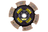 ACT 6 Pad Sprung Race Clutch Disc (6224210)
