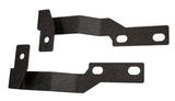 Fishbone Offroad Tacoma Hood Light Pod Bracket