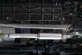 MBRP Cat-Back Exhaust — 2017-2026 Ford F-350 Super Duty (MBRS5247AL)