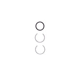 Suspension Shock Absorber (33-248769)