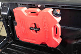 Fishbone Offroad Tacoma In-Bed RotopaX Mount