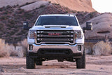 Performance Lift System w/Shocks — 4" Lift (K1202M)