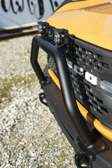 Smittybilt 2021+ Bronco Oe Overrider Bar