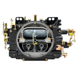 Performer Series 750 CFM Carburetor with Manual Choke in Black (non-EGR)