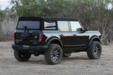 Uniball UCA Lift Kit — 4"