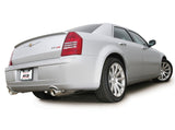 Cat-Back Exhaust System - ATAK — Rear (140407)