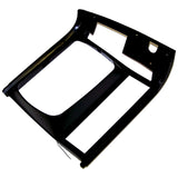 Crown Automotive Headlight Bezel — Black (55054930) - image 3