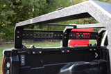 Fishbone Offroad Tacoma Long Bed Hald Height Tackle Rack