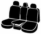 FIA Seat Covers (FISP87-41BLACK)