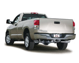 Cat-Back Exhaust System - Touring (140238)