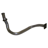 Crown Automotive Front Pipe — Unpainted (52007397) - image 2
