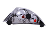 ANZO USA - Tail Light Assembly - 221081