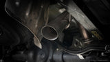 Cat-Back Exhaust System - S-Type (140944)