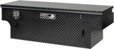 Highway Product 60 X 19.5 X 21 5TH WHEEL TOOL BOX WITH LEOPARD LID, LEOPARD BASE - 3022-004-BK62S