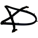 Crown Automotive Tailgate Weatherstrip (55009742) — view 4