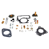Crown Automotive Carburetor Repair Kit (648065)