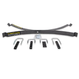 EZ-990 Helper Spring Kit — Silver Hammertone (980)