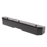 Rear Underseat Lockbox - '19-26 Silverado/Sierra 1500 {'19 New Body Style} / '20-26 2500HD/3500HD; w/ Crew, Ex (35201A)