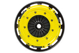 Advanced Clutch ACT Twin Disc Heavy Duty Street Clutch Kit (T1SF09) — view 4