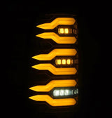 AlphaRex LED Taillights Black - 620006 - image 6