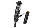 ICON 2010-2024 Toyota 4Runner, 0-3.5" Lift, V.S. 2.5 Series Extended Travel Coilover Kit, Remote Reservoir w/ CDEV (58747E) — view 4