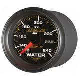 2-1/16" WATER TEMPERATURE, 120-240 F, ULTRA-LITE II