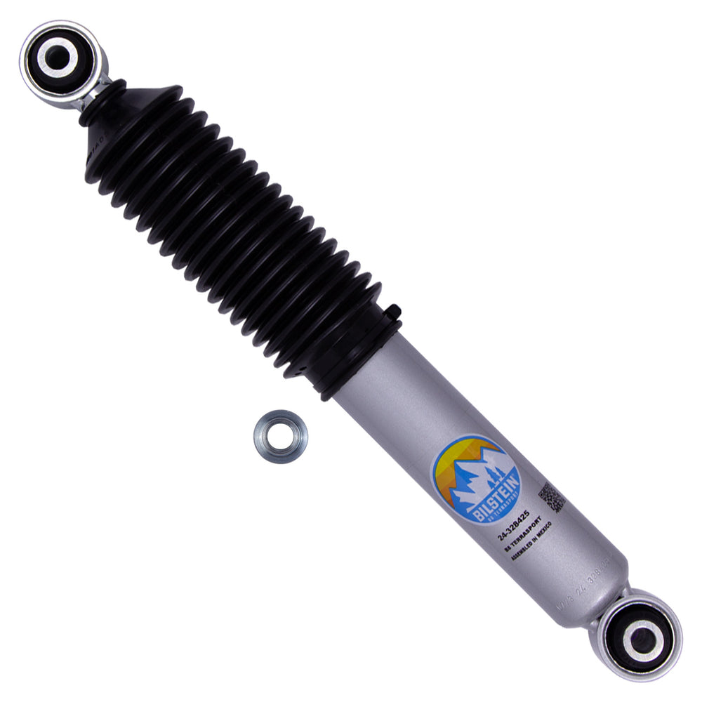 Bilstein B8 Rear Shocks (BIL24-328425), 16.88" Ext — 2013-2018 Toyota RAV4