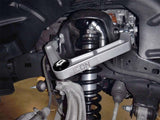 ICON 2019-2026 Ram 1500, 2-3” Lift, Front, V.S. 2.5 Series Coilover Kit, Remote Reservoir w/ CDCV