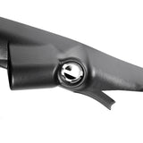 A-PILLAR, REPLACEMENT, SINGLE, 2 1/16", MUSTANG 15-23 (COUPE)