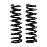 Front Coil Spring Set (3057)