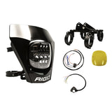Wire Harness, Fits Adapt XE
