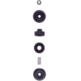 Bilstein Shocks — 2014-2026 Ram 2500 (BIL24-285698)