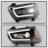 Spyder High-Power LED Module ( Low Beam ) Equipped (5088499) - image 2