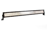 Street Series 32in COMBO LED Light Bar 180W/10,700LM Includes Easy to install Wire Harness and Switch - 3-yr Warranty Fl