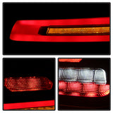 Spyder LED Tail Lights - Red Smoke (5086907) - image 8