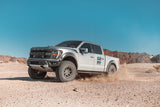 ICON 2021-2025 Ford F-150 Raptor, 2-2.25" Lift, Stage 1 Suspension System
